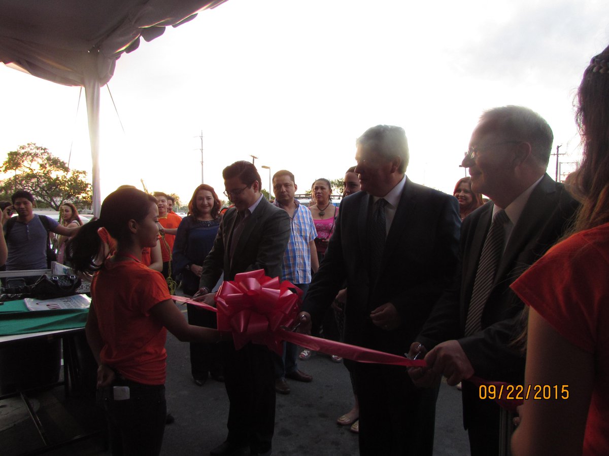 jfloresmorfin's tweet photo. En el #TecNM fomentamos la Innovación Tecnológica. #Enit2015 @TECNL suma de esfuerzos, éxito garantizado. Felicidades http://t.co/DrjPqi4qqH