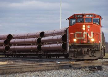 CN recognized as a #transportation industry sustainability leader hubs.ly/H01cl0J0 by @ajot