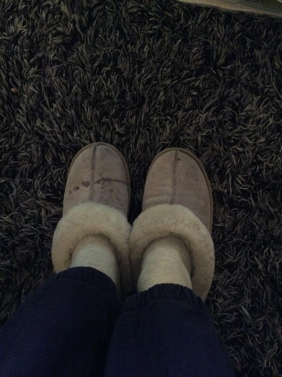 Inverme's tweet photo. #sloffie beetje te laat. http://t.co/KTlh2SkVLf