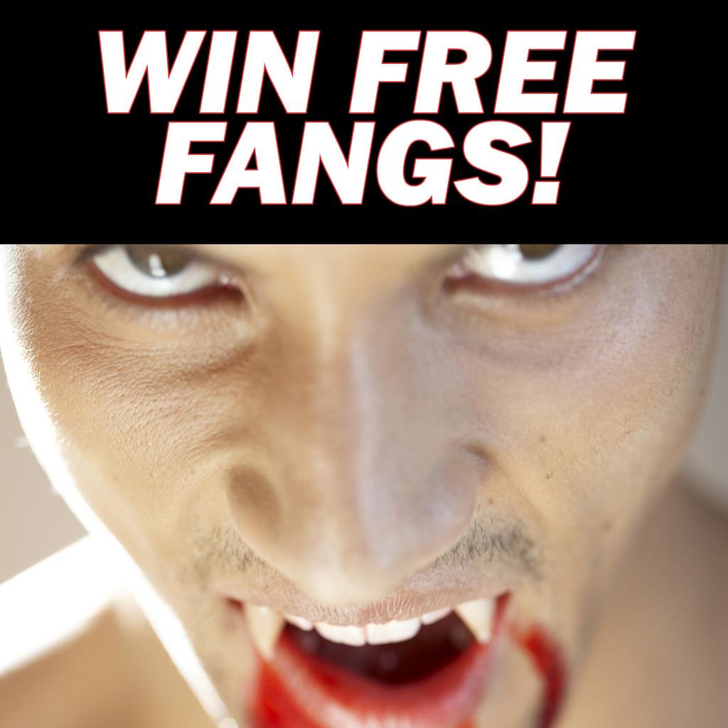 Scarecrow Vampires tweet media