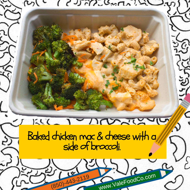 valehealthyktn's tweet image. Who else misses their school days? Check out today's meal and relive an all time lunchbox favorite! #RecessTime #TLH