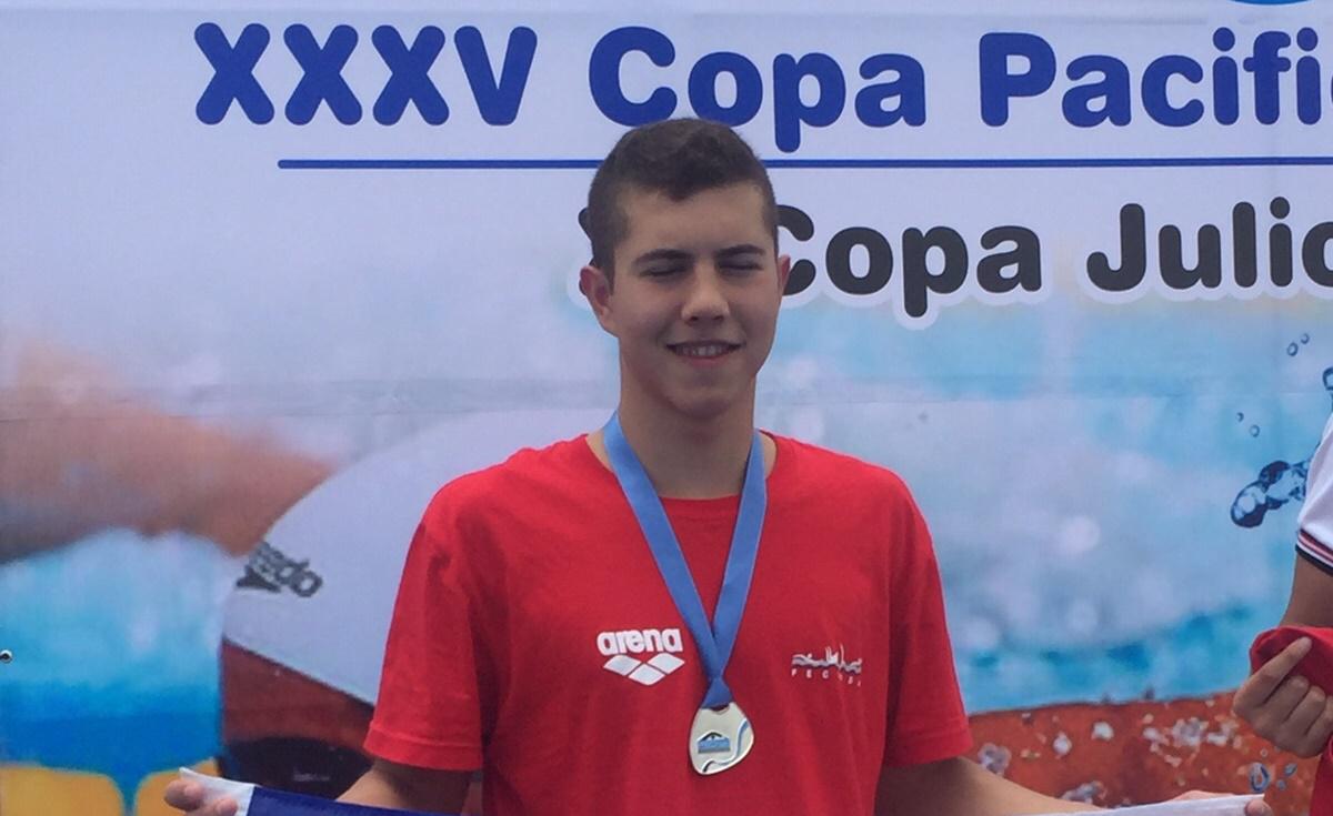 FechidaCL's tweet photo. CON MEDALLAS DE ORO Y RECORD NACIONAL COMENZÓ LA PARTICIPACIÓN DE CHILE EN LA COPA PACÍFICO - http://t.co/OH9MxCOOM9 http://t.co/nHBbM8aOIZ