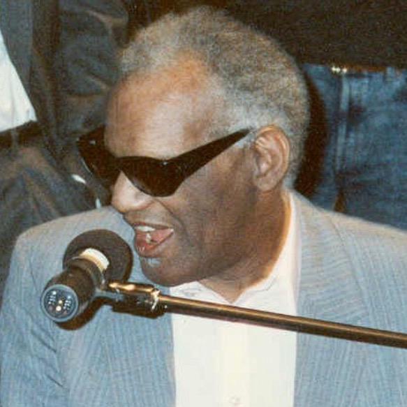Happy Birthday Ray Charles  