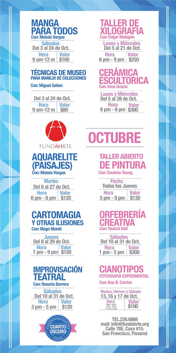 ¡Atrévete a aprender algo nuevo!
<a href="/coolturatvshow/">cooltura</a> <a href="/LuisSamuelMon/">Luis Mon</a> <a href="/voltaje3rock/">VOLTAJE 3</a> <a href="/djtomsawyer/">dj tom sawyer</a> <a href="/revistaweekend/">WKD</a> <a href="/XGames/">X Games</a>