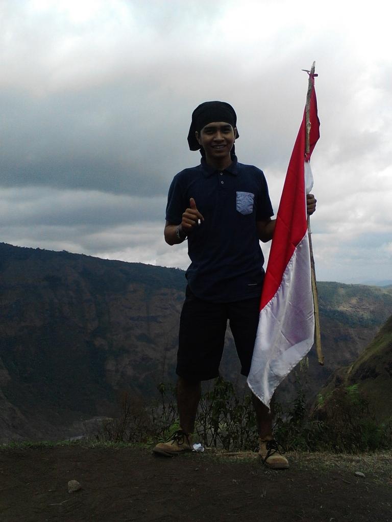 AdheSyahputra24's tweet photo. http://t.co/Zfng1i8QsR
