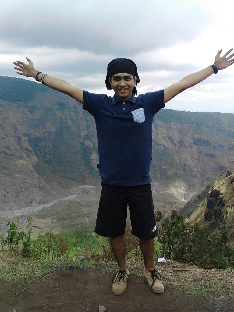 AdheSyahputra24's tweet photo. http://t.co/6mzlDYtXKt
