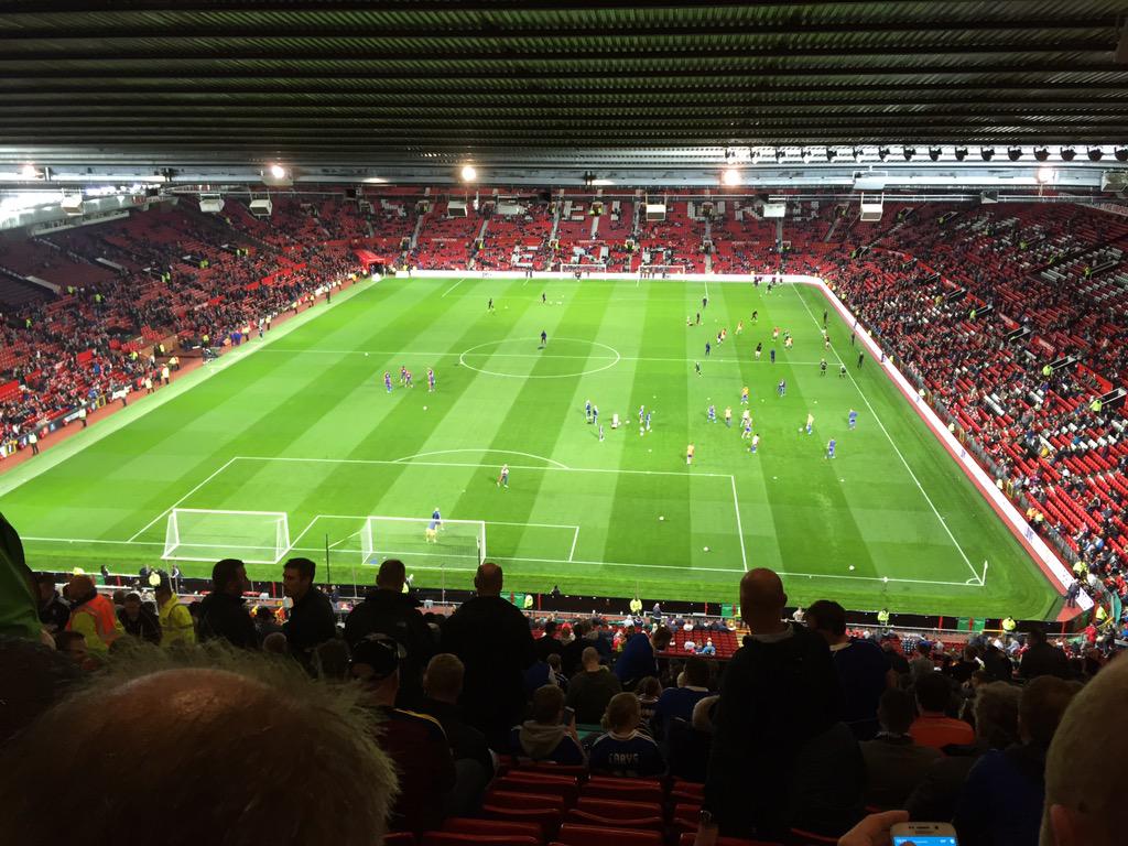 tomstedman11's tweet photo. In the heavens. #itfc http://t.co/TAF53fdia5