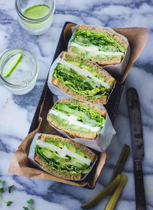 #Lunch