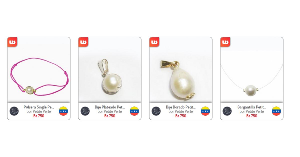 wuelto's tweet photo. Joyería fina elaborada con Perlas del Mar del Sur por @PetitePerle_ve http://t.co/6zfj51iyUW búscala en #Wuelto http://t.co/t5PoJuDaBU