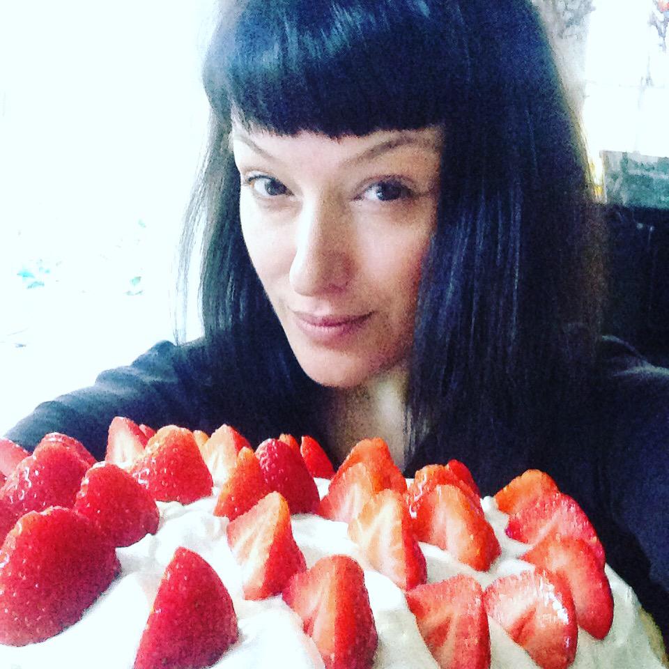 Lucia Cifarelli On Twitter Stuffing My Face With Birthday Cake Kmfdm Http T Co Slkeqpls4m Find top songs and albums by lucia cifarelli including i will and i will. twitter