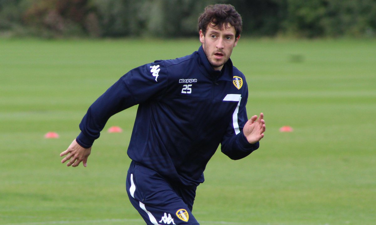 LUFC tweet picture