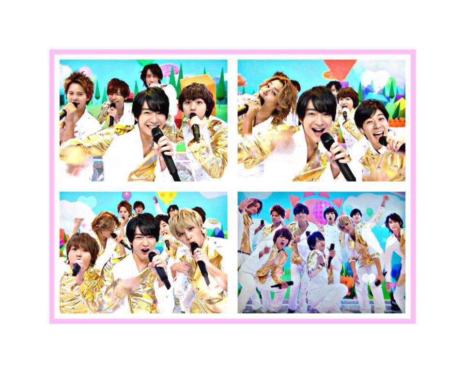 RyosukeLove0222's tweet photo. Mステ見た人🙋

JUMPやばかった💗💗💗

#RTくれた人全員お迎え 

#RTしないと泣く😭😭

#とびっこは絶対RT http://t.co/EMO7C8Mujj