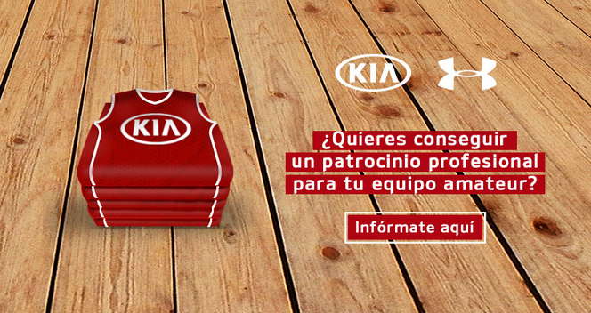 basketenzona's tweet photo. Ya tenemos los 5 finalistas del Equipo KIA

Estos son los clasificados http://t.co/8n9fjCnUUF http://t.co/NyMMc2m9iM
