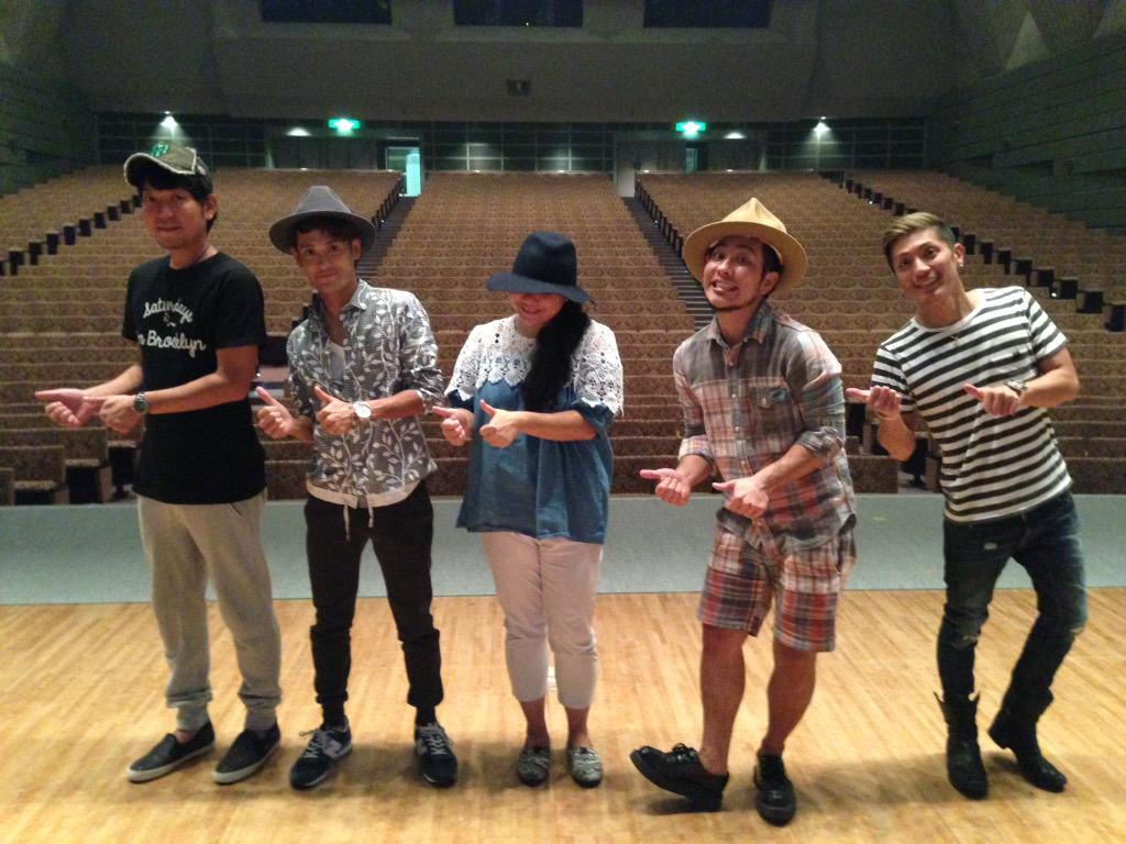 泉です。今日も、すんごい
盛り上がりましたー！
埼玉〜（≧∇≦）
みんなで飛び上がった
あの瞬間、本当に本当に最高だったよー！
また、みんなで歌おうね！