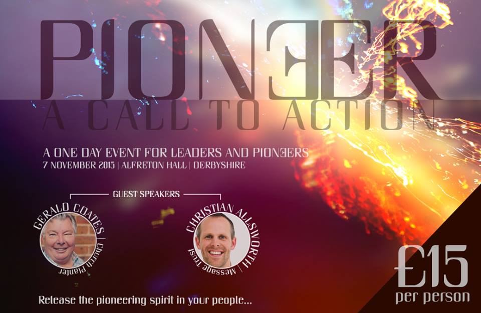 GenFoundation tweet picture