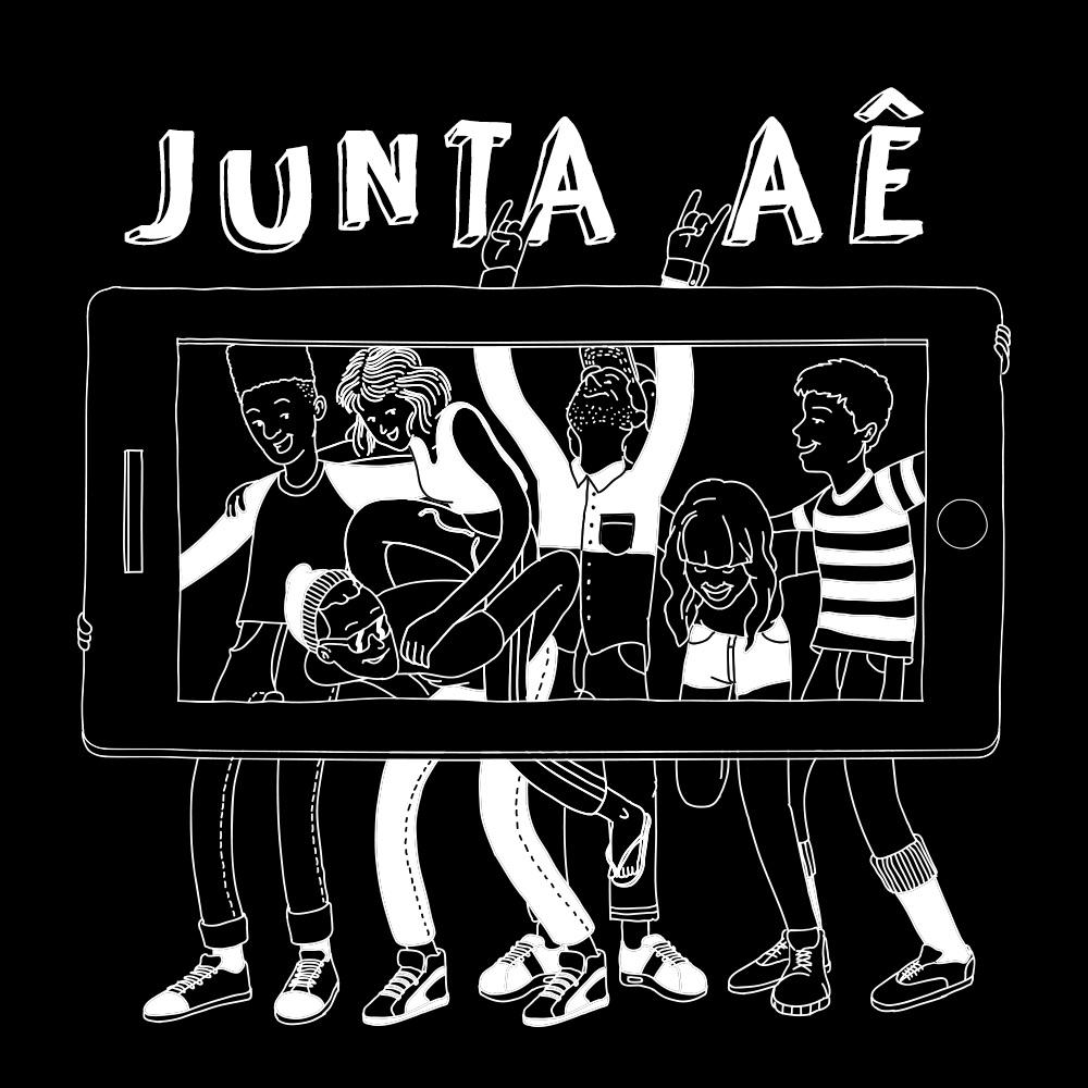 #Missaobeta cumprida ✌🏻️