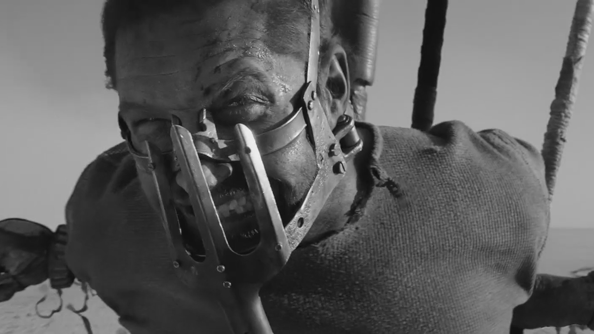 Polygon's tweet photo. THIS is how you should watch Mad Max, but be quick about it http://t.co/hqFdQG8m4q http://t.co/gs4og1BCzs