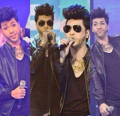 ailaarra's tweet photo. Viceral on Saturday please @itsShowtimena 😭🙏🏻 #PastillasdeAmor http://t.co/PLgHMIn9Wy