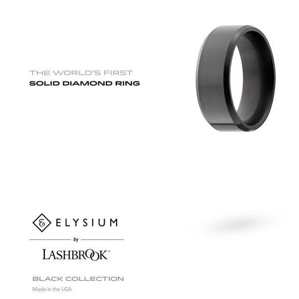 We're thrilled to be the exclusive local source for Elysium wedding bands.  #100%diamond #… ift.tt/1Ffddgz