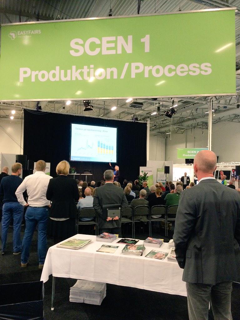 Produprocess's tweet photo. ...och finansministern är på plats! #produprocess http://t.co/2CCUD0DABK