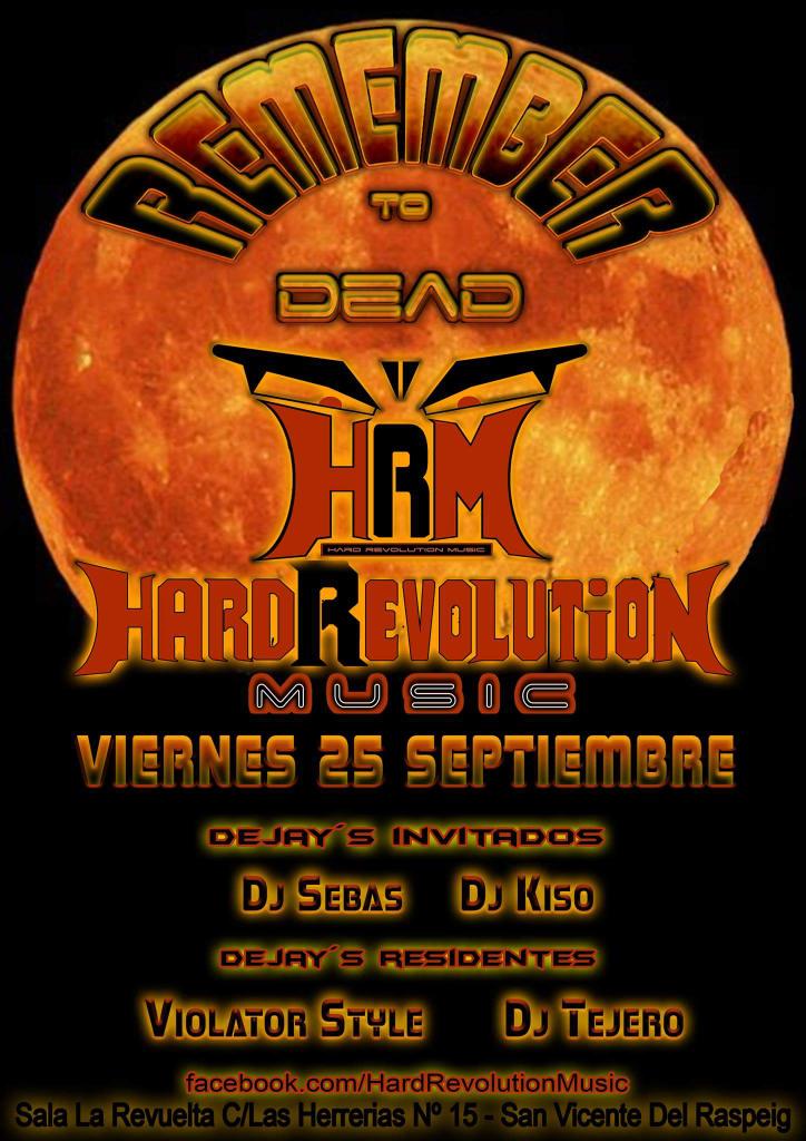 II_HRM_II's tweet image. Remember to dead en @II_HRM_II  con invitados de Valencia @StyleCoreRadio #DjSebas y #Djkiso no te lo puedes perder
