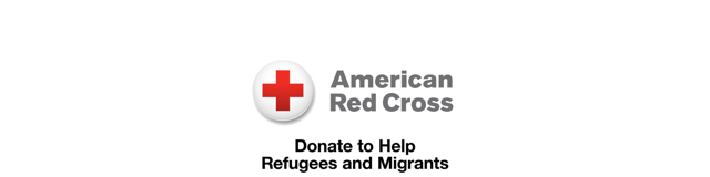 Help those affected by the refugee &amp; migration crisis. Donate to the <a href="/RedCross/">American Red Cross</a> via iTunes at apple.co/redcross