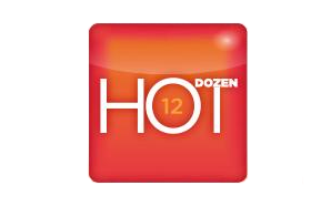 Dave_Mattingly's tweet image. Congratulations to the @EnterpriseLou #HotDozen winners.