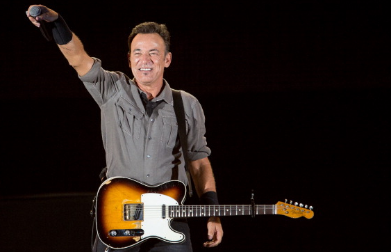 Happy 66th birthday to Bruce ¿Cúal es la mejor canción del legendario rockero estadounidense? 