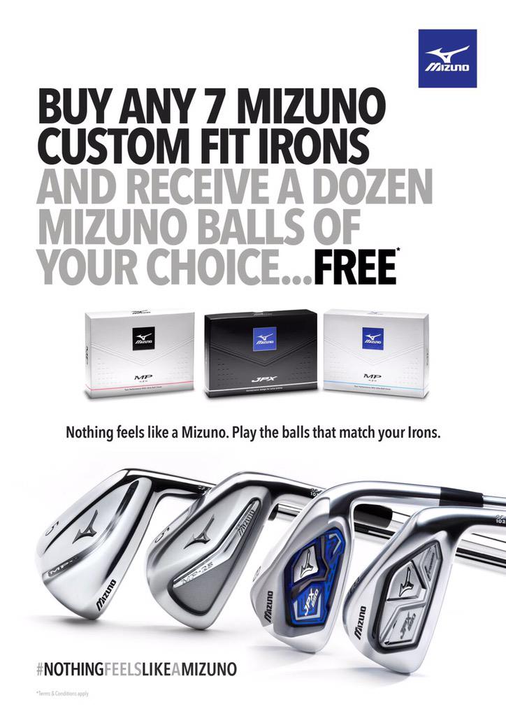 mizuno stockists