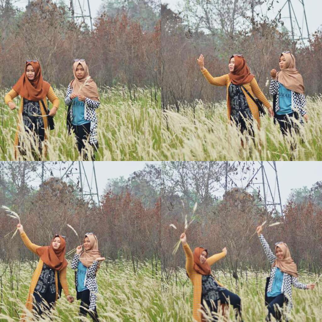 BellaAmelliani's tweet photo. Haaii😘🐰💋👊@Bilqis_tiaa http://t.co/88nfyN18vG