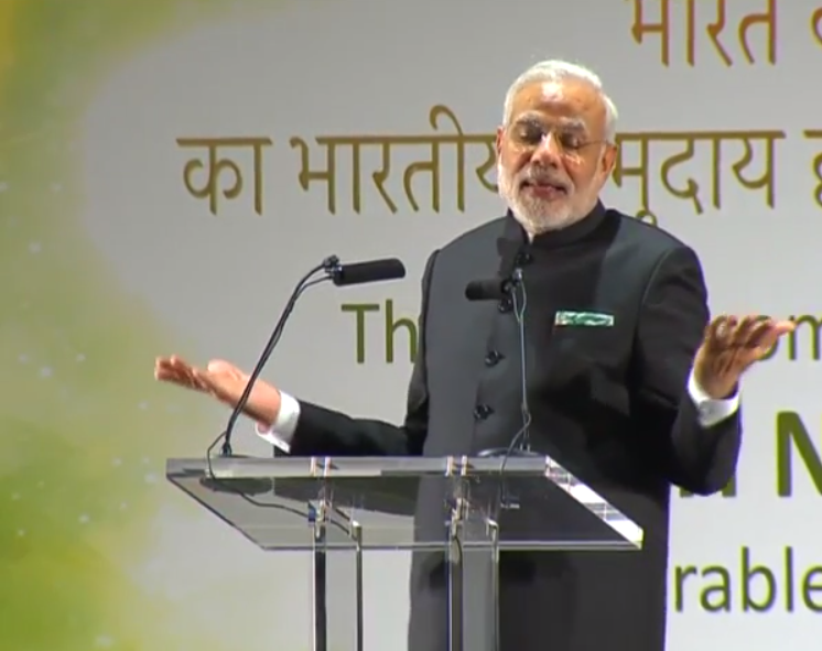 MurliSharmaBJP's tweet image. 21वीं सदी एशिया की सदी है यह विश्व मानने लगा है: @narendramodi #ModiInIreland