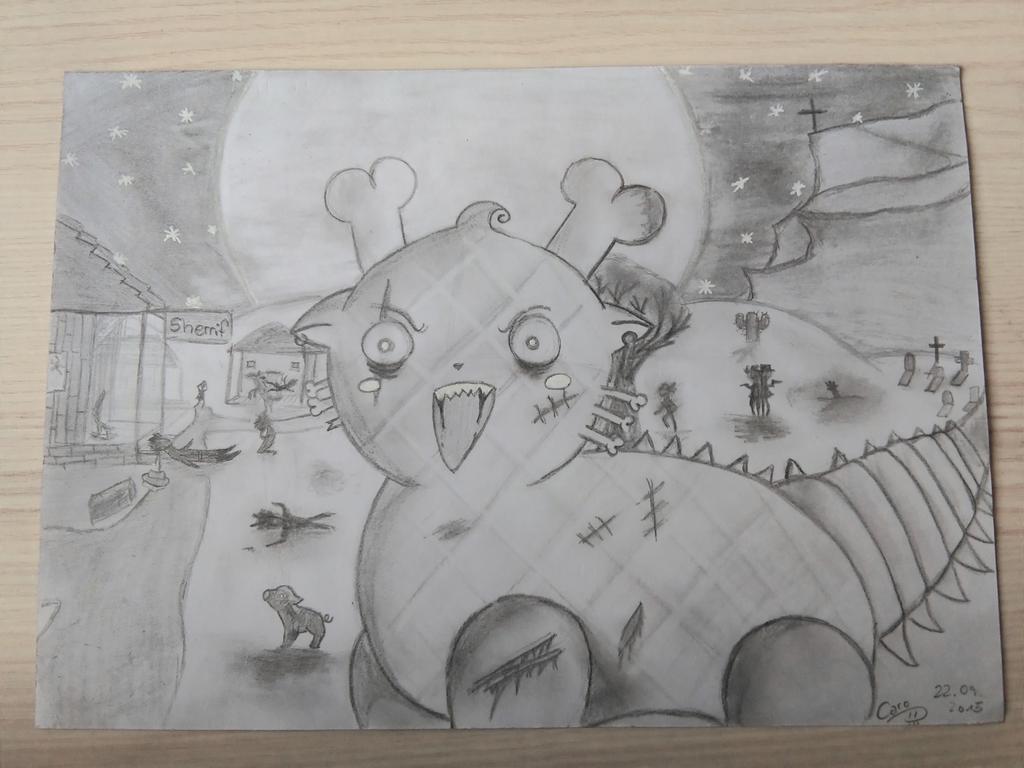 Curbycat_'s tweet photo. Die Krustentier Creepypasta von @Ka0ruHitachiin und mir ist in Arbeit 🙈 😏
#Krustenart @Bloqler & @Nestfloh http://t.co/aLGVb4lwDR