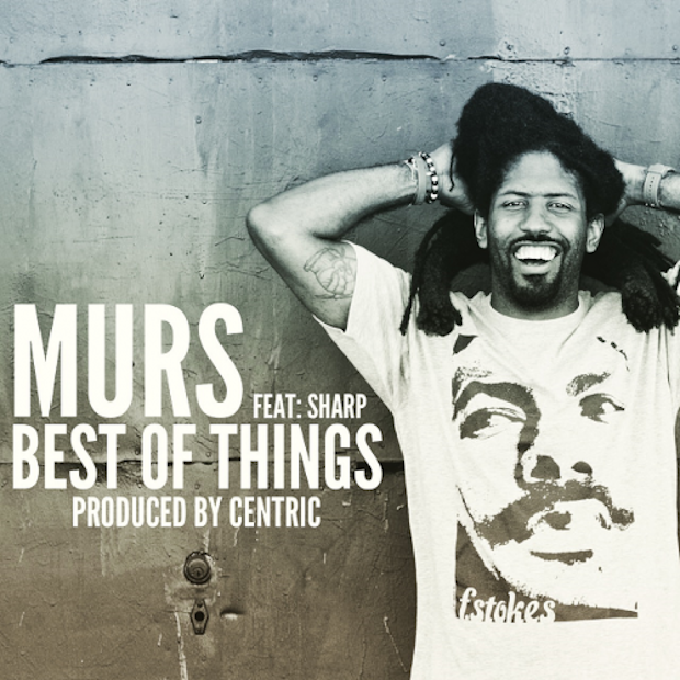 plaincut's tweet photo. .@MURS ft. @SharpMC919 - Best Of Things (Prod. @Centric510) | #Plaincut
http://t.co/FuBWxIqcox
#HipHop #BestOfThings http://t.co/z9SSHS26de