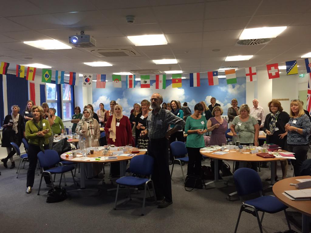 LDC_tweets's tweet photo. It's quiz time at the Diabetes Self-Management Summit #LDCsummit http://t.co/tfCs2xOHBC