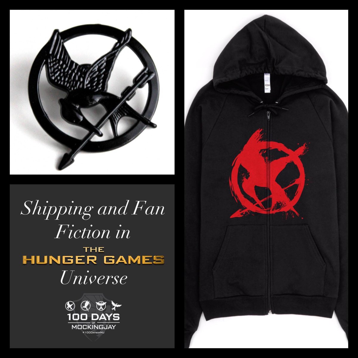 panempropaganda's tweet photo. We're boarding the SS Hunger Games this week! Here's our #100DaysofMJ Weekly Giveaway #SSTHG http://t.co/rStkIaex81 http://t.co/y7qlOLmptv