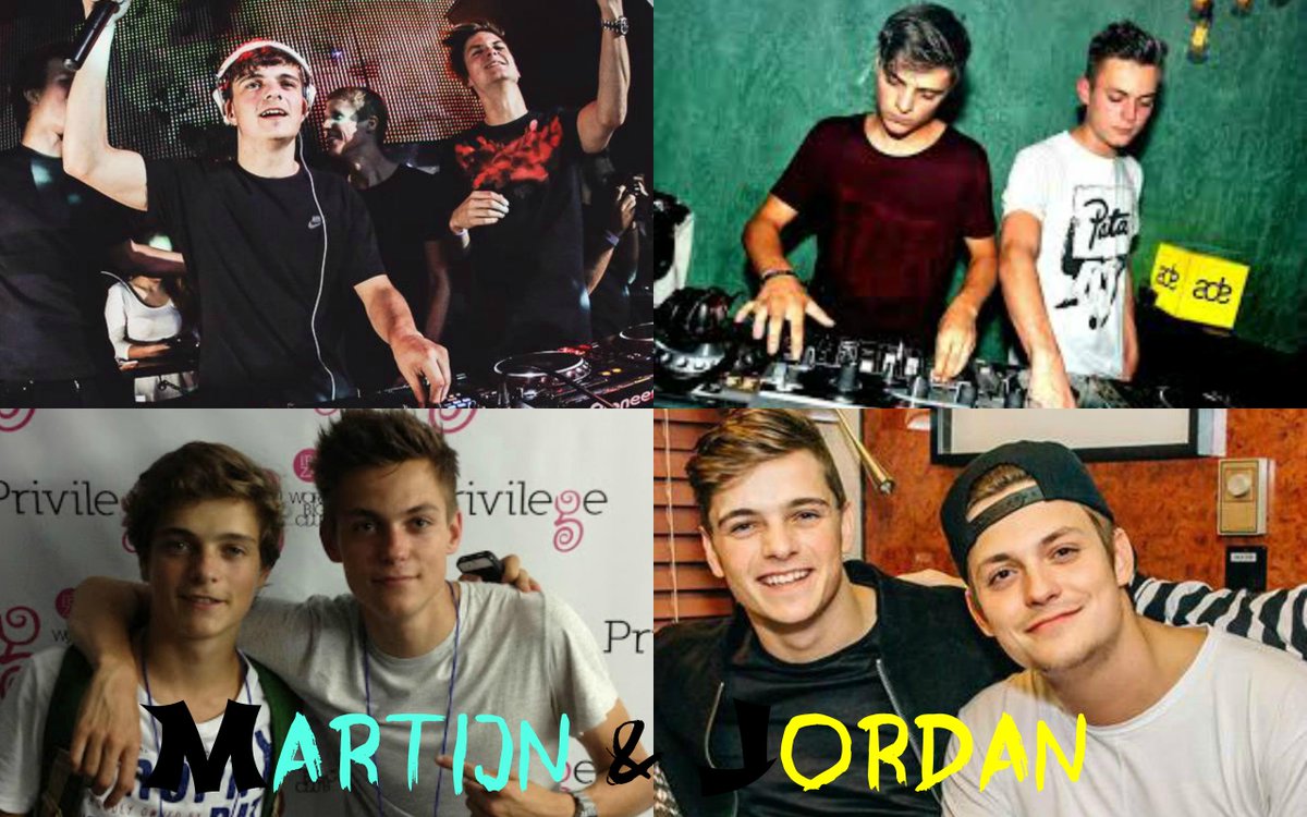 GarrixArg tweet picture