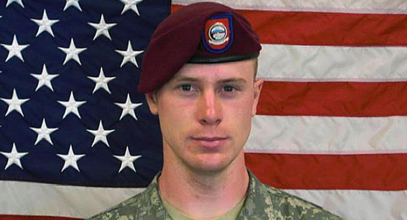 The second season of Serial will be about Sgt. Bowe Bergdahl gizmo.do/xEADULp