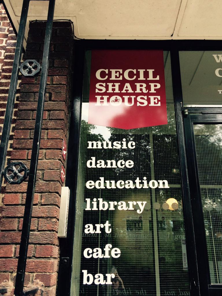 Rosie Hood (@rosiehood) on Twitter photo Another productive day spent <a href="/cecilsharphouse/">Cecil Sharp House</a>, arranging my end of <a href="/bbc_paf/">Performing Arts Fund</a> <a href="/TheEFDSS/">EFDSS</a> fellowship show on Dec 17th! Another productive day spent <a href="/cecilsharphouse/">Cecil Sharp House</a>, arranging my end of <a href="/bbc_paf/">Performing Arts Fund</a> <a href="/TheEFDSS/">EFDSS</a> fellowship show on Dec 17th!