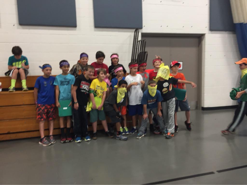 On the way to have an exciting Timber Lee experience. #brose220 #bsd220