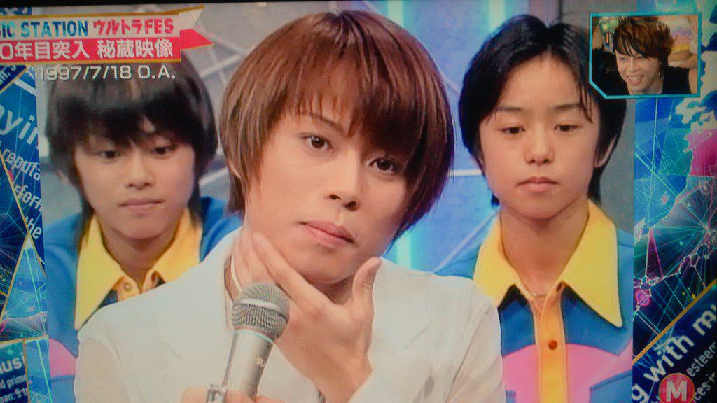 あさ優 A Twitter 今日のmステ Tmさんの時に まさかの ちびっこ翼翔ちゃん この瞬間 一気にテンションあがった 拾い画です すみません 翼翔組 今井翼 櫻井翔 Jr 時代 V6のバック Http T Co Qagzgbvsq9 あさ優 A Twitter 今日のmステ Tmさんの時に まさかの ちびっこ翼翔ちゃん この瞬間 一気にテンションあがった 拾い画です すみません 翼翔組 今井翼 櫻井翔 Jr 時代 V6のバック Http T Co Qagzgbvsq9