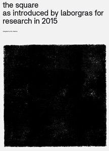 LaborGras's tweet photo. The square for research! #laborgras #dance #realdance http://t.co/uE3oap8yxV