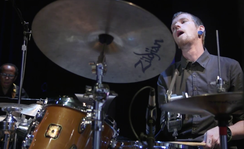 IHCDesign's tweet photo. The Cyborg Drummer: How a Robot Hand Gave a Musician Hig Groove Back. http://t.co/d2IHL0rCrA http://t.co/hmyHFa27bY