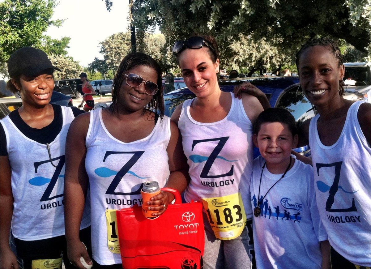 ZUrology's tweet photo. We're looking forward to @DunnsRun on October 4th in Deerfield Beach. Join our team here: https://t.co/WrQhI5iLeP http://t.co/scgNmSu55S