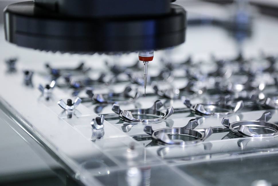 Bremont's tweet photo. Take a look inside the #Bremont Parts Manufacturing Facility with @gearpatrol http://t.co/NHndUU8lpJ http://t.co/ee17aYbqGs