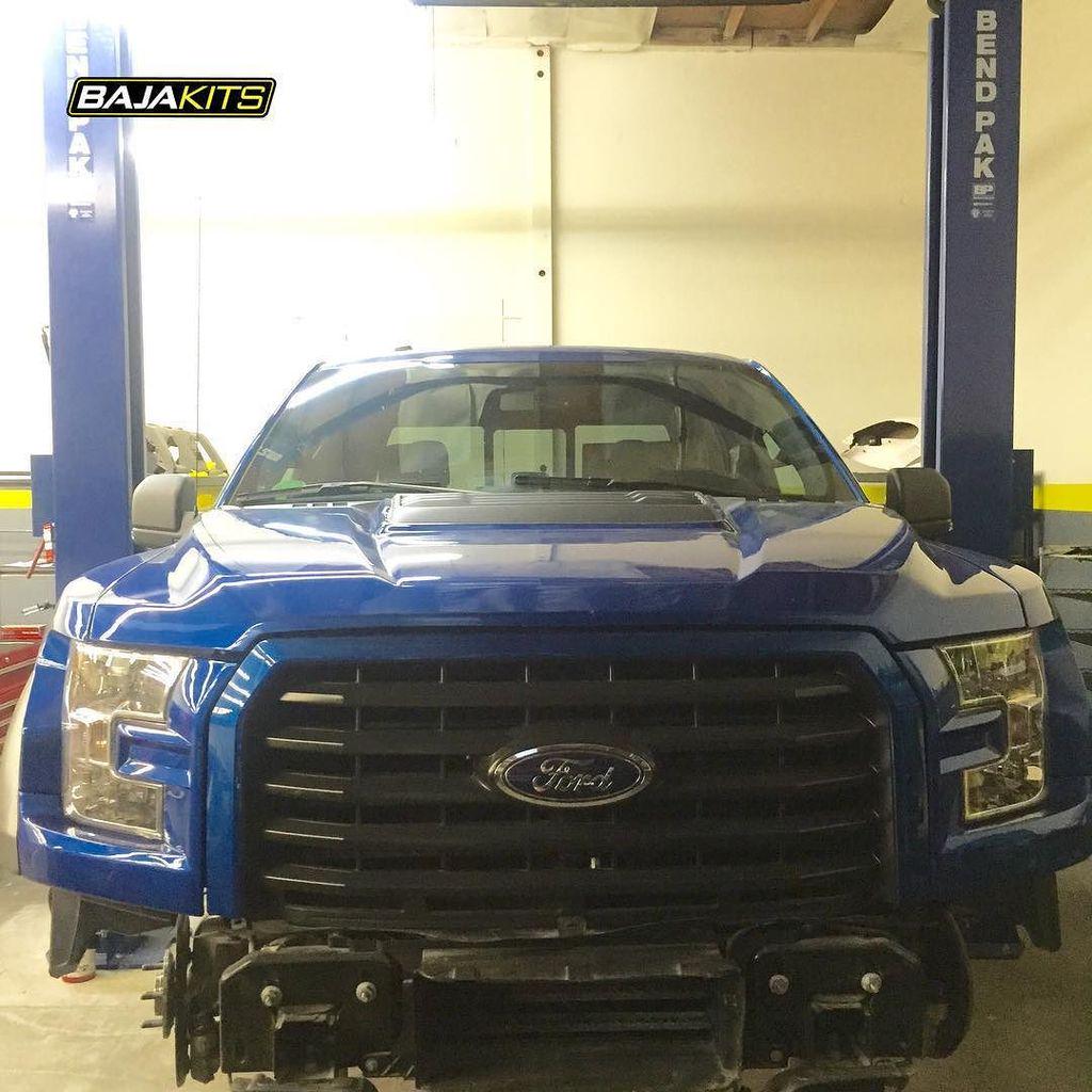 Baja Kits tweet media