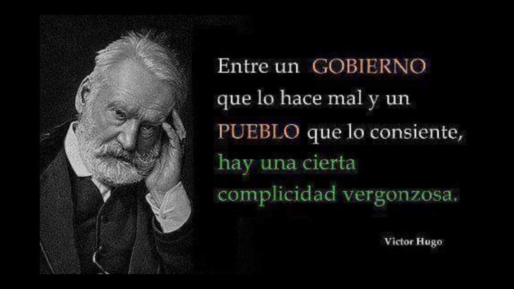 gerardopriegot's tweet photo. Esto es precisamente lo que tenemos que Romper,Despedazar...la "complicidad vergonzosa"...Urge❗️❗️ http://t.co/kHOyX0GCKP