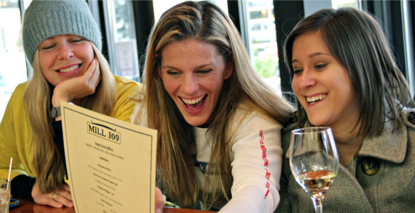 DineOut4Life's tweet photo. California, here we come. Wishing our friends in the #OC a great Dining Out For Life today! http://t.co/GzxuDp0UUe http://t.co/9HC3rOnw0w