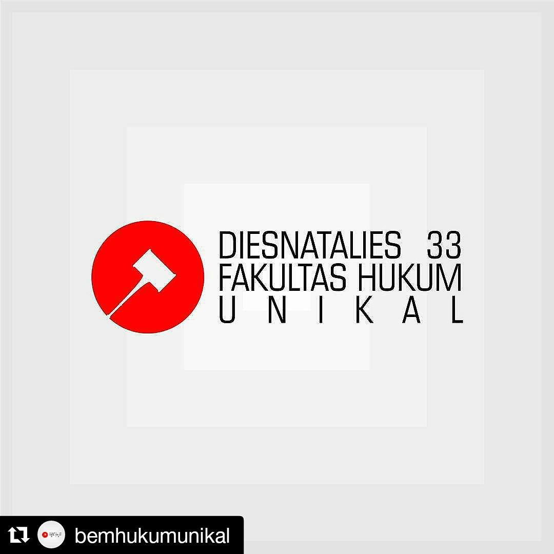 FhUnikal's tweet photo. Bismillah Event Diesnatalies ke 33 Fakultas Hukum Universitas Pekalongan..
Mohon dukungan dari temen2 semua ya.. GBU! http://t.co/jwOzkWC6NJ