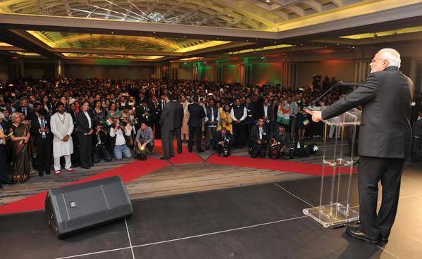 Abhiemanyu's tweet image. #ModiInIreland #मोदी