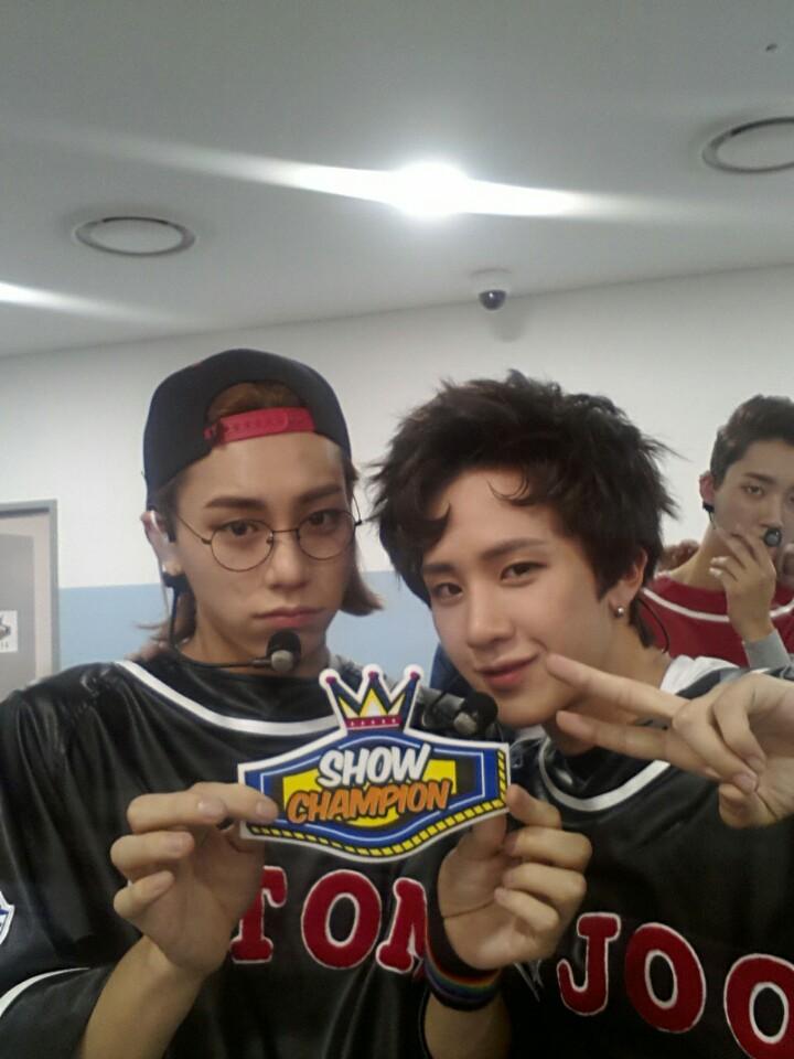 bjoopics's tweet photo. #700DaysWithToppdogg cr: be with you http://t.co/2wksSyvRmS